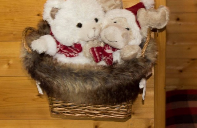 Studio Thônes 74230 "Le Nid Des Clefs"