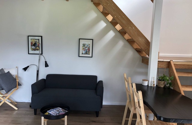 Studio treehouse - Turicum Chalets @ Monkey Rock Winery