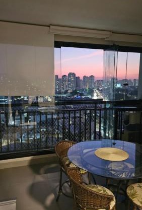 Studio uma bela vista SP