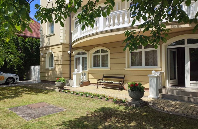 Studio with Wi-Fi and air conditioning near the beach