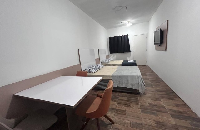 Studio Zona Norte Tucuruvi