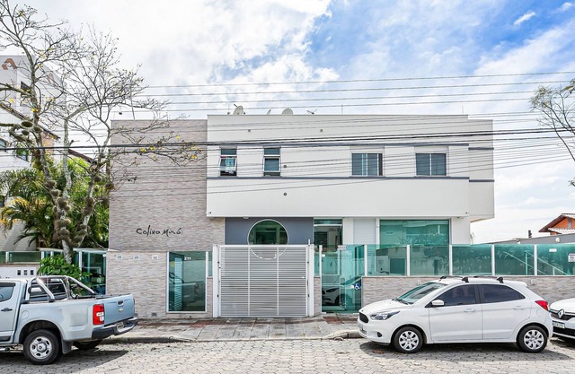 Studios 900m From Lagoa da Conceicao - ECM