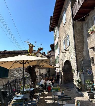 Studios Al Castello dei Limoni