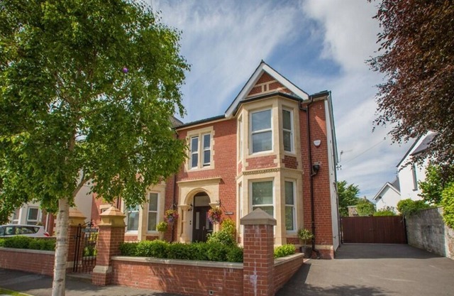 Studios At Glenthorne