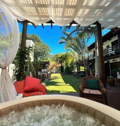 Studios Malakoopa - Praia do Rosa