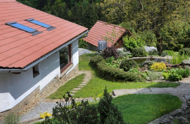 Stunning private villa for 12 people with WIFI, TV, terrace, panoramic view and parking