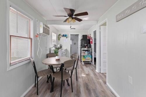 Stunning 2 BDRM Pets OK Retreat Step from WW Beach