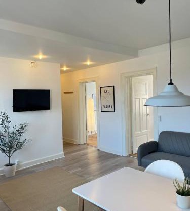 Stunning 6-Pax Valby