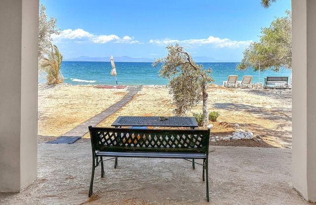 Stunning apartment in Astros Kynourias