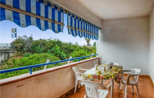Stunning Apartment In Nocera Terinese