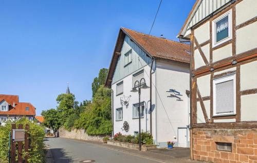 Stunning Apartment In Vöhl - Basdorf