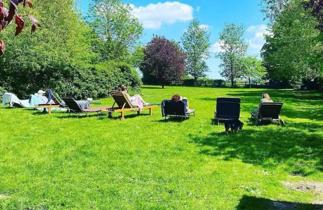 Stunning Barn Conversion - Ideal for families and large groups!