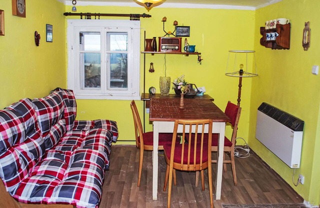 Stunning private villa for 7 people with WIFI, terrace and pets allowed