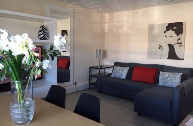 Stunning Family Apartment