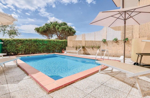 Stunning home in Botrici-Massarosa (LU)