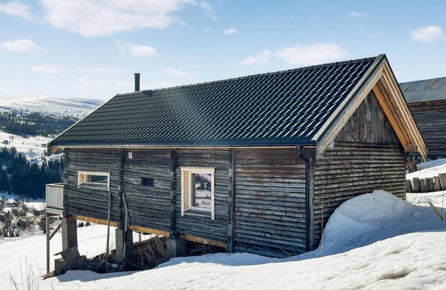 Stunning Home In Ålen