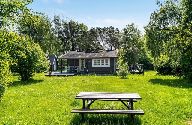 Stunning home in Sjællands Odde
