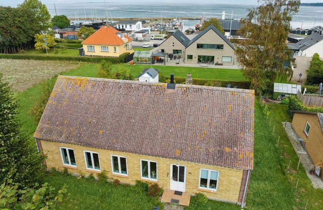 Stunning home in Haderslev with WiFi