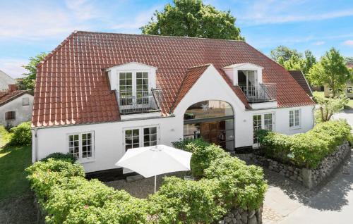 Stunning Home In Haderslev With Wifi