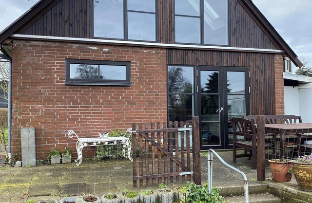 Stunning home in Messinge with 3 Bedrooms and WiFi