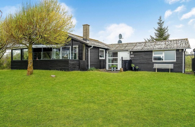 Stunning home in Rømø with WiFi