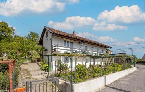 Stunning Home In Rijeka With Wifi