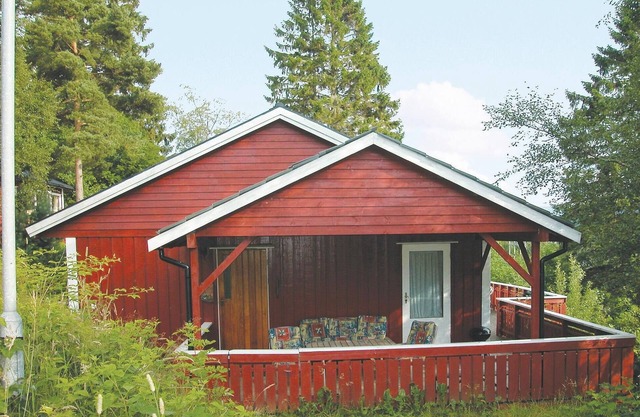 Stunning home in Sandvoll