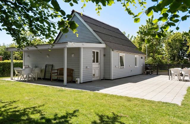 Stunning home in Vemb with WiFi