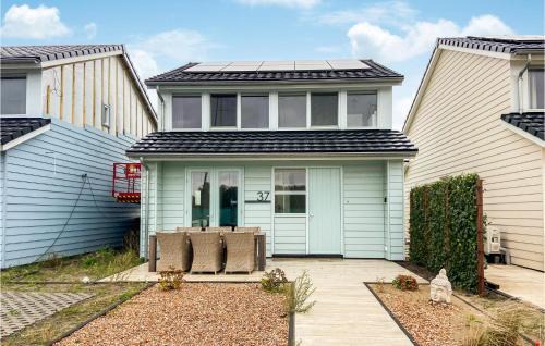 Stunning Home In Wieringerwerf