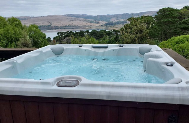 Stunning Inverness Beauty