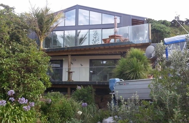 Stunning location at Little Munro Bay Whangarei Heads