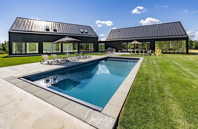 Stunning New 5 Bed 5 Bath Country Home!
