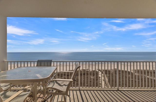 Stunning Oceanfront Condo With Resort Amenities 3 Bedroom Condo by RedAwning
