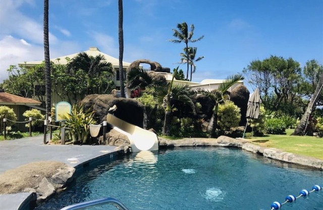 Stunning Oceanview Room, Beachfront Resort, 4 Pools, 2 Jacuzzis, Restaurants