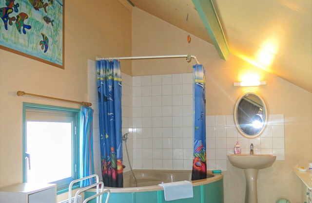 Stunning private villa for 4 people with WIFI, TV, terrace and parking