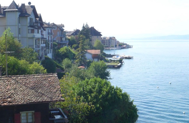 Stunning private villa for 8 guests with TV, terrace and panoramic view