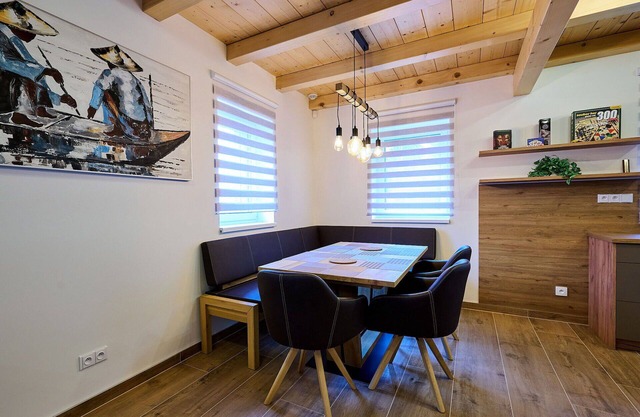 Stunning private villa for 5 people with WIFI, TV and terrace