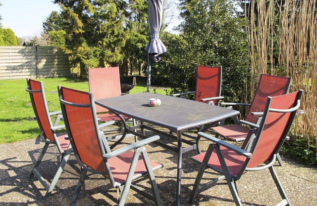 Stunning private villa for 8 people with WIFI, TV, terrace and pets allowed