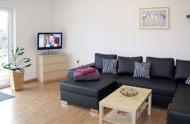 Stunning private villa for 8 guests with TV, terrace and pets allowed