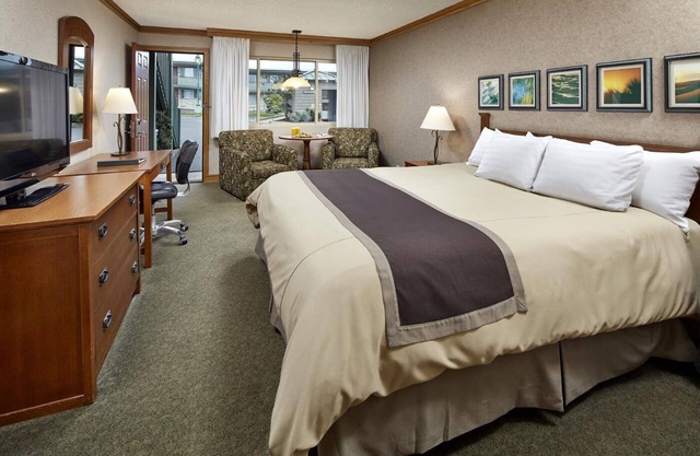 Stunning Seaside Cliffs & Beaches Nearby | Convenient Room w/Sofa bed