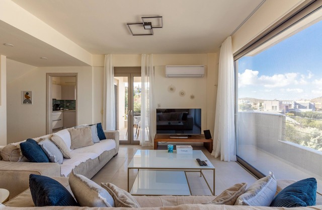 Stunning View 3 bedroom villa