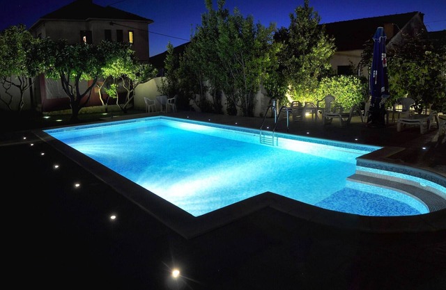 Stunning View Suite With Balcony