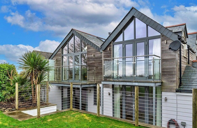 Stunning villa for 8 people with WIFI and terrace