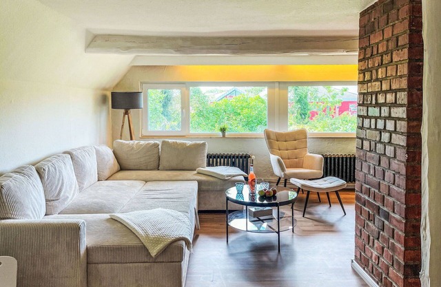 Stunning villa for 6 guests with WIFI, TV and terrace