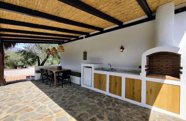 Stunning villa in Andalusia - Easily accessible and perfect location