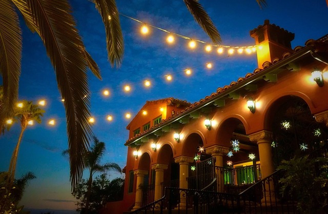 Stunningly unique sanctuary with unbeatable views