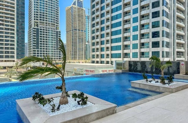 Stylish 1BR at Me Do Re | Panoramic View + Parking