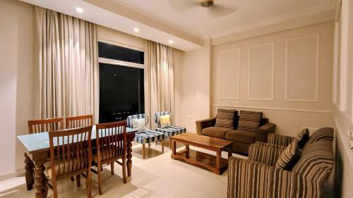 Stylish 2 BHK Near ISBT & Rajpur Road
