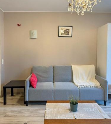 Stylish 2-Room Apt Near Kadriorg