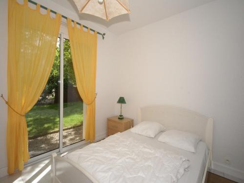 Stylish Coastal Stay in Erquy